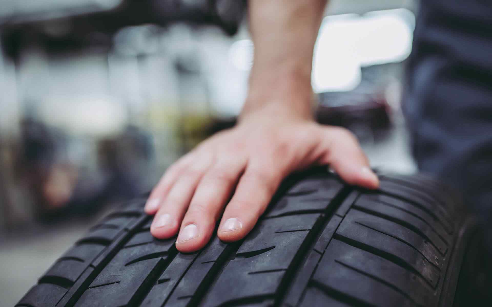 Winter tires full maintenance guide